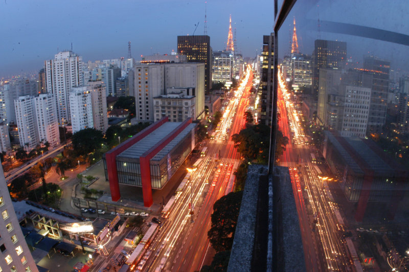 2 AVENIDA PAULISTA