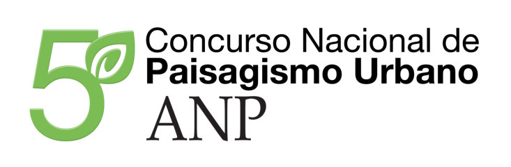 Concurso Nacional de Paisagismo 1