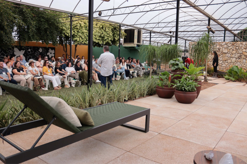 Congresso Garden Fair 2025 4