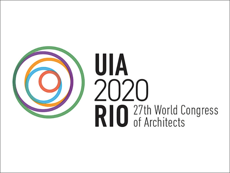 congresso mundial de arquitetura 1