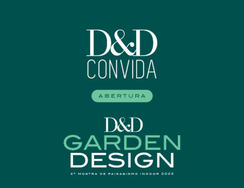 mostra ded garden design