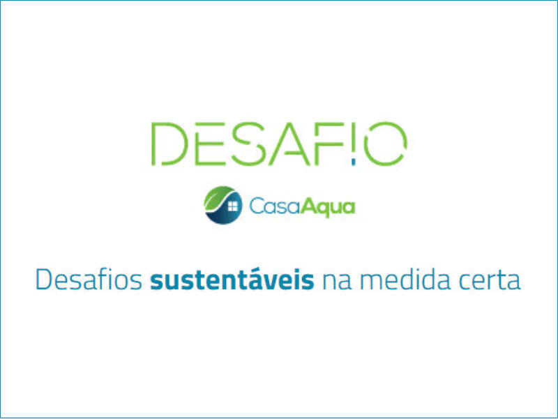 DESAFIO AQUA