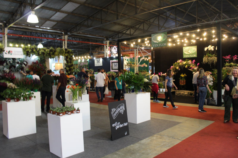 Enflor e GardenFair 2019 4