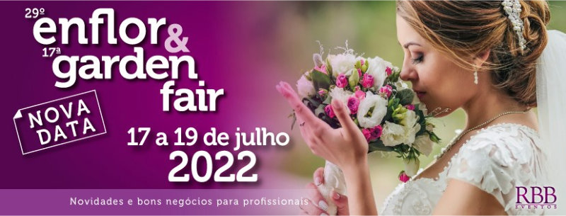 Enflor e Garden Fair 07