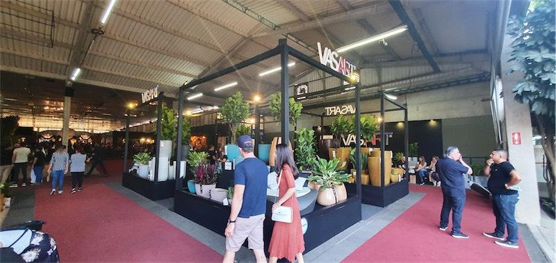 Enflor e Garden Fair 2023 2