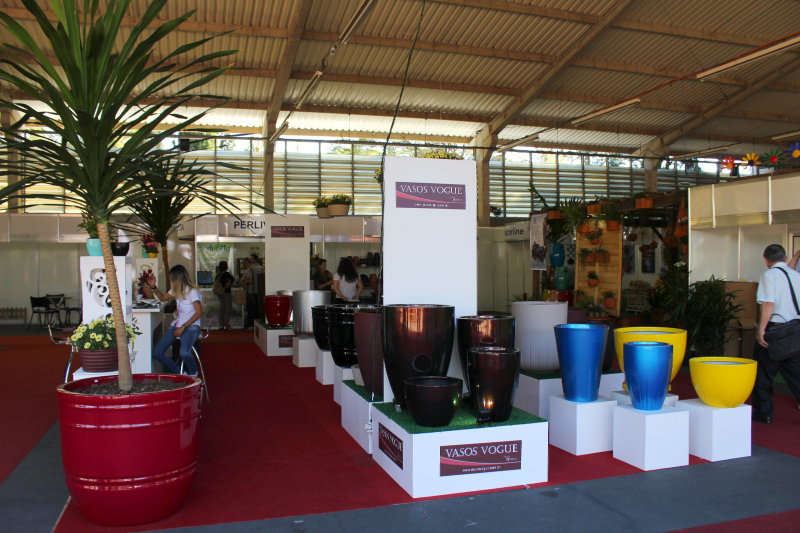 Enflor e Garden Fair 2018 4