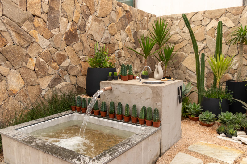 Ambiente 10 OASIS RUSTICO 2