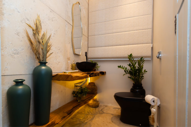 Itu Casa Decor Select Lavabo