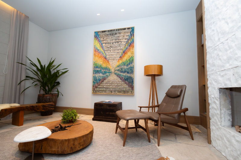 Itu Casa Decor Select Living