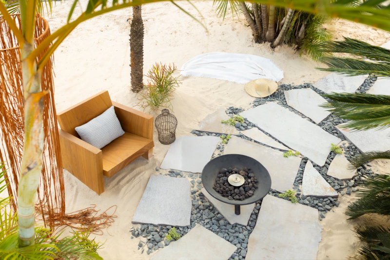Itu Casa Decor Select Fire Place