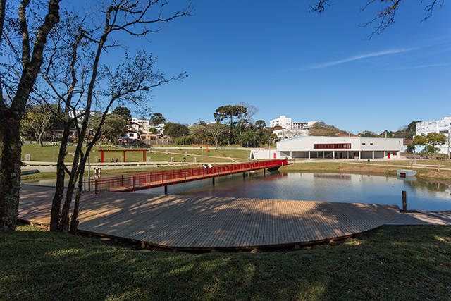 PREMIO DE ARQUITETURA 2017 PARQUE DA GARE