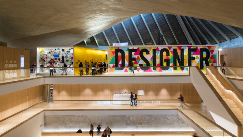 Vitra Campus e Design Museum3