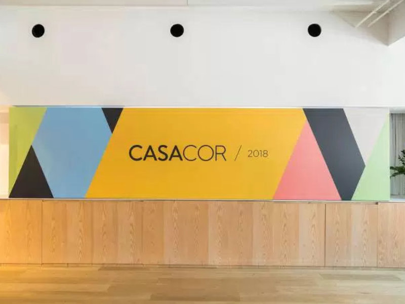 casacor 2018