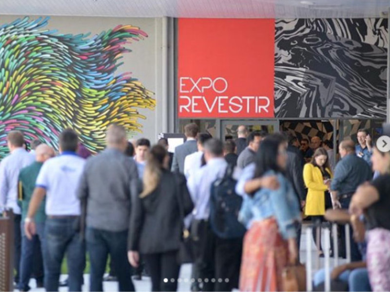 expo revestir 2019 2