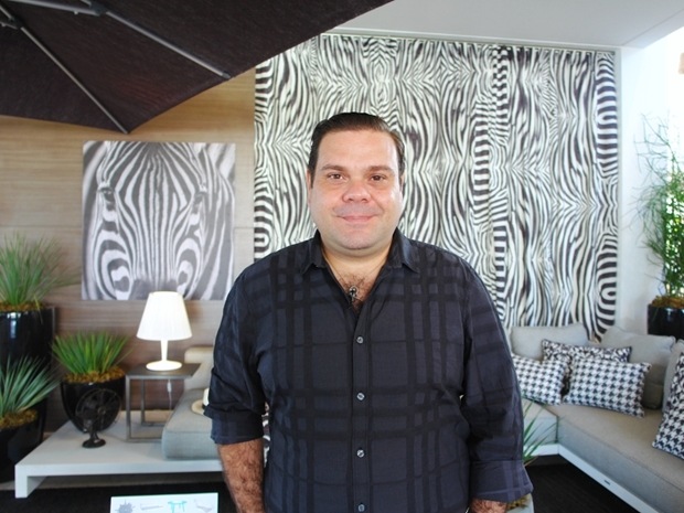 Ambiente Africa do Sul Mostra Green House 1