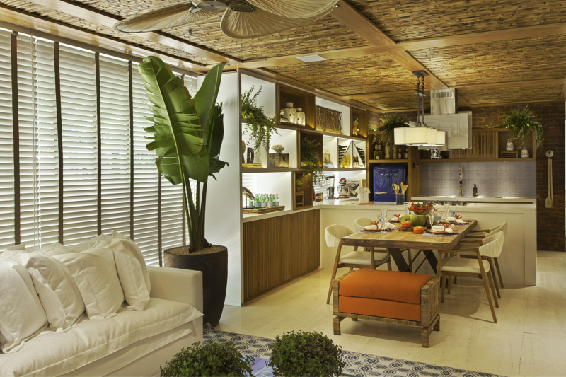 Campinas Decor Loft Praia