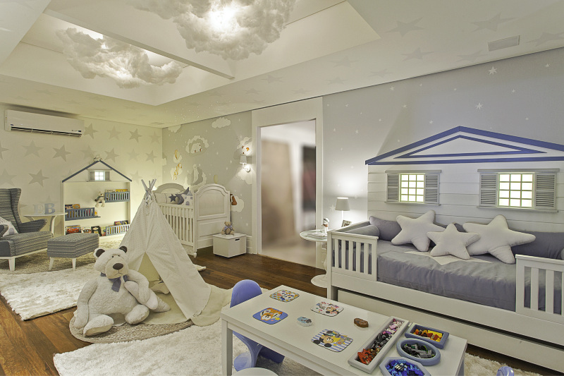 Campinas Decor Quarto Bebe