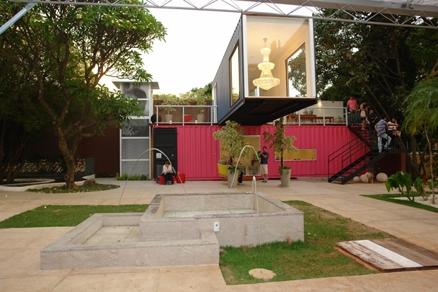 Casa Cor Campinas 2014 90