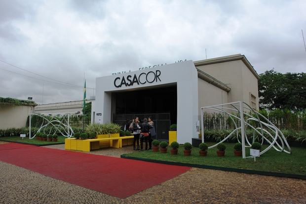 Casa Cor Sao Paulo 2015 4
