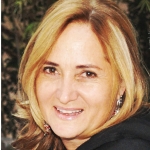 Eliana Azevedo - Paisagista