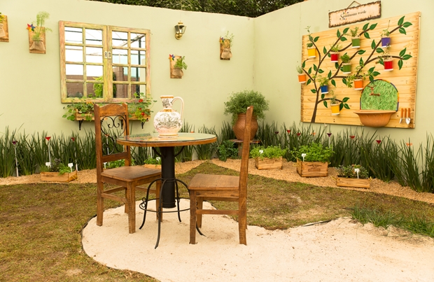 Expoflora - Ambiente 12 19