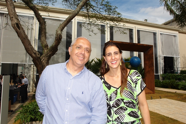 João Jadão e Juliana Freitas Casa Cor SP 2015 8