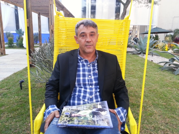 MARCELO FAISAL Casa Cor SP 2015 1
