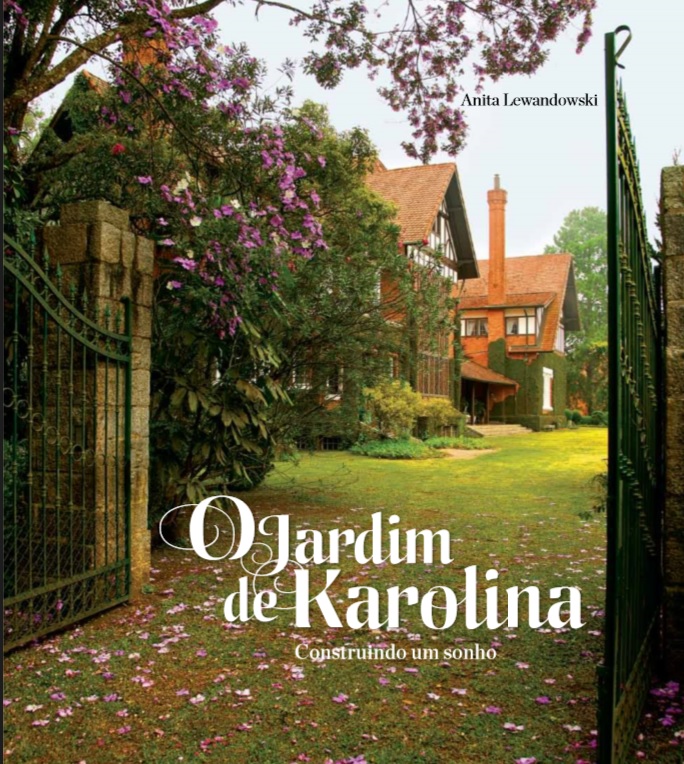 O Jardim de Karolina 4