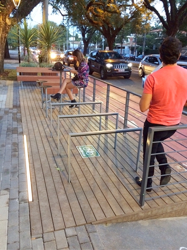 Parklet1