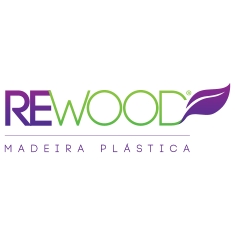 Rewood - Madeira Plática