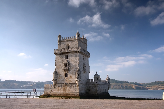 Torre de Belém 01