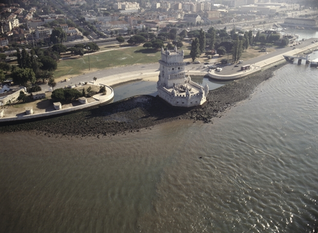 Torre de Belém 06