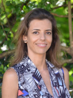 luciana moraes paisagista perfil