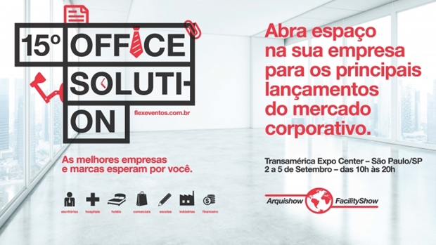 15ª Office Solution 1