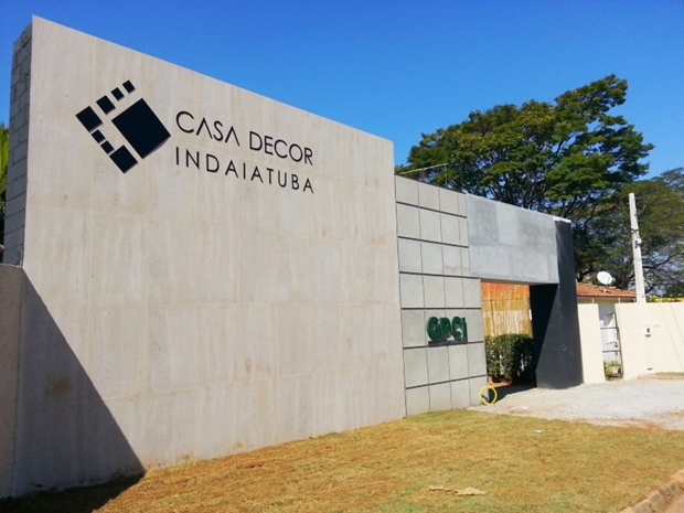 Casa Decor Indaiatuba 2015 1