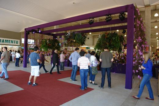 Enflor Garden Fair 2