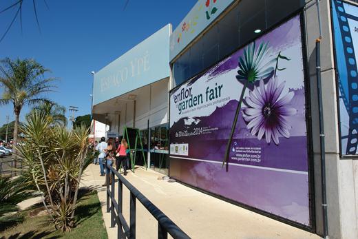 Enflor Garden Fair Holambra 1