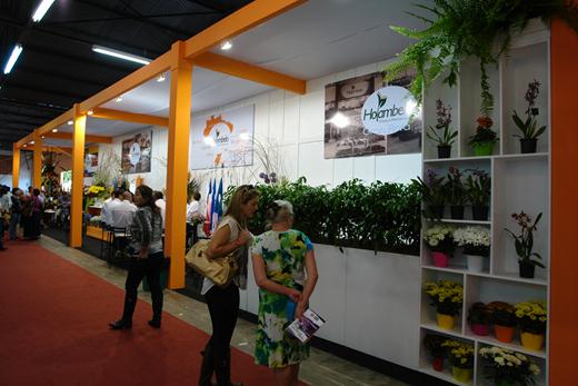 Enflor Garden Fair Holambra 10