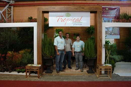 Enflor Garden Fair Holambra 7