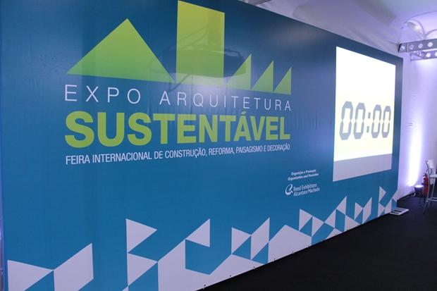 Expo Arquitetura Sustentável 2015 6