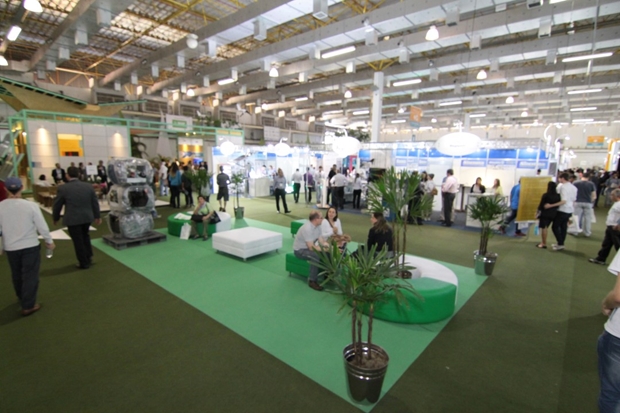Expo Arquitetura Sustentável 2015 7