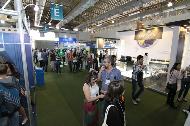 Expo Arquitetura Sustentável 2015 9