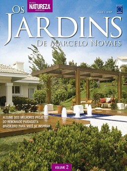 Marcelo NOvaes Os Jardins de Marcelo Novaes Vol2A