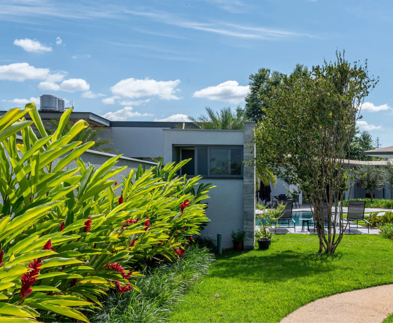 Jardim de 1710 8