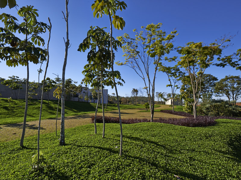 luiz carlos orsini anuario de paisagismo 1