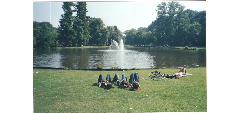 Amsterdan_Paeque_Vondelpark