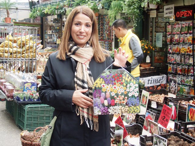 Ananda_Apple_na_Holanda_Mercado_de_Flores_Amsterda