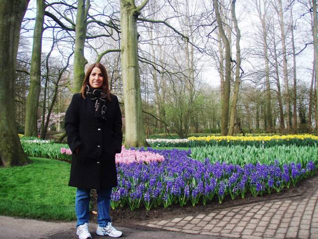 Ananda_Apple_na_Holanda_Parque_Keukenhof_II