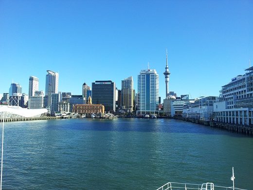 Auckland