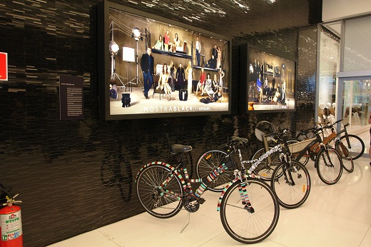 Mostra_Black_bicicletas